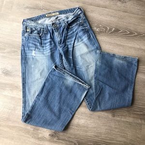 Big Star Maddie Jean